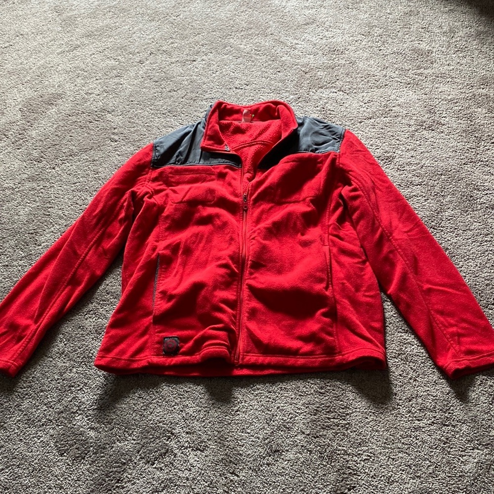 Target Fleece SIZE XL